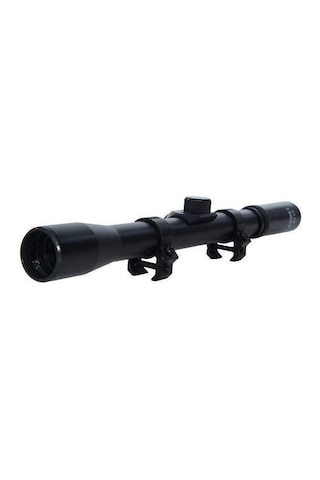 Umarex Dürbün 4x20 Siyah