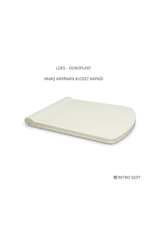Duroplast Kale Basics Model Uyumlu