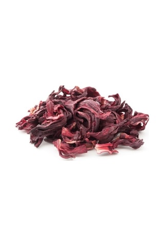 Hibiskus Bamya Çiçeği 1 KG