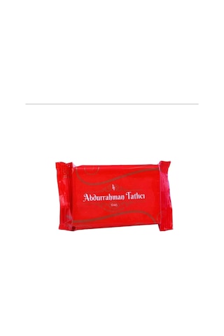 Abdurrahman Tatlıcı Tahin Helvası Sade 80 Gr 1 Adet
