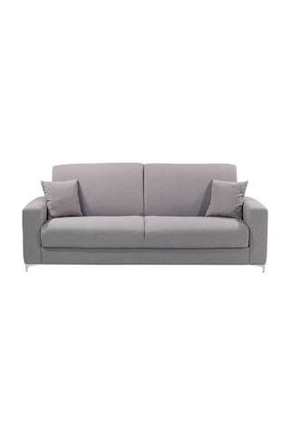 Kilim Mobilya Salford Üçlü Kanepe Renk Gri