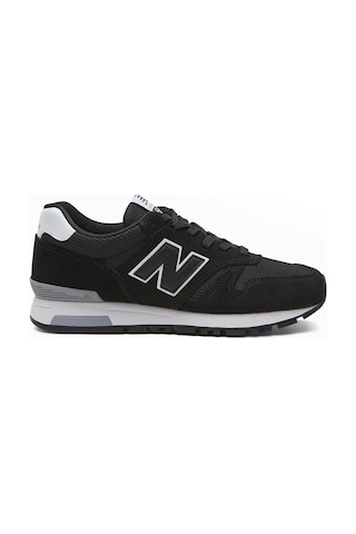 New Balance Kadın Günlük Spor Ayakkabı Wl565blk 001