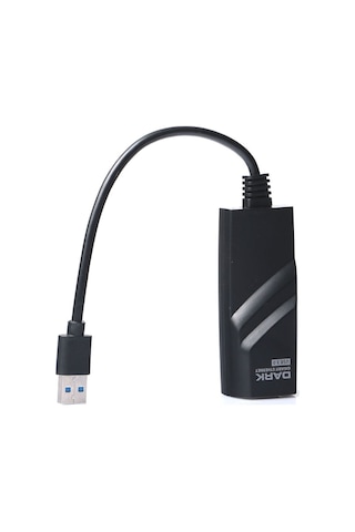 Dark Usb3.0 To Ethernet Çevirici Adaptör DK NT U3GLAN2