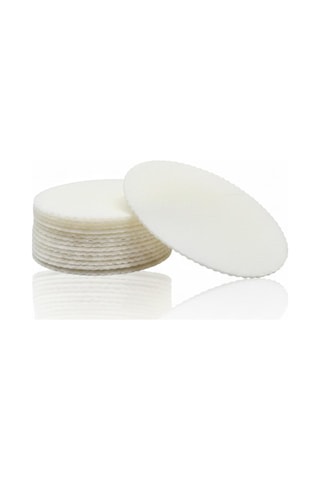 Oval Yazı Plakası 24 Adet Pasta, Cupcake Ve Tatlı Üstü Yenilebilir Dekor