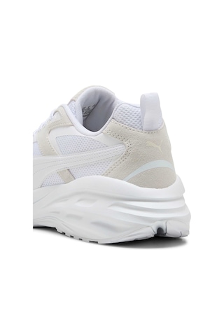Puma Hypnotıc Unısex Ayakkabı 402618 09 Beyaz