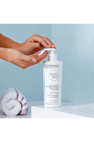 Bioderma Atoderma Intensive Baume 500 ML