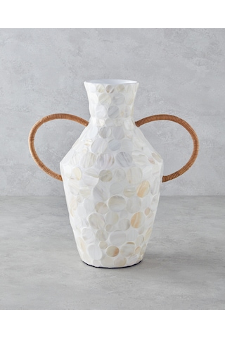 English Home Marthe Vazo 41 Cm Krem