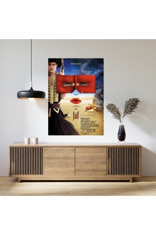 The Fall Poster