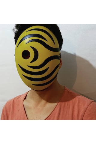 Naruto Maske