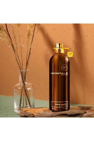 Montale Boise Fruite Edp 100 Ml Unisex Parfüm Odunsu