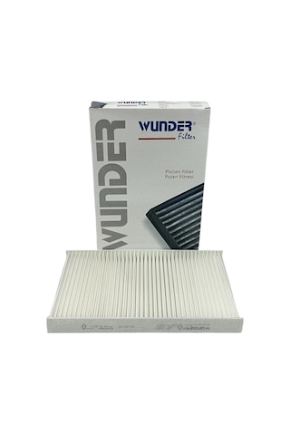 Wunder Alfa Romeo 156 1997-2001 Polen Filtresi