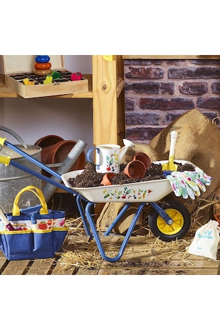 Vilac - Bahçıvan El Arabası