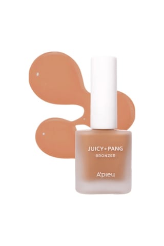 Missha Juicy-Pang Water Bronzer BR01