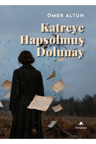 Katreye Hapsolmuş Dolunay