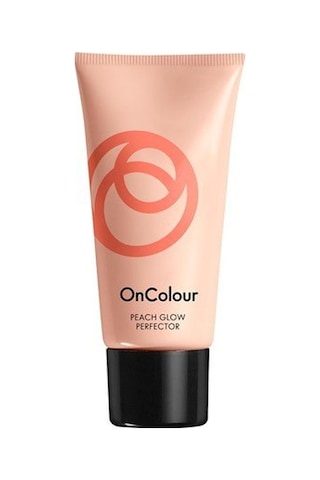 Oriflame Oncolour Şeftali Yağı Özlü Makyaj Bazı 30 ML