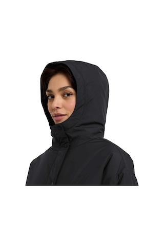Jack Wolfskın Jack Wolfskin Altay Kadın Siyah Outdoor Ceketi 6000 Siyah