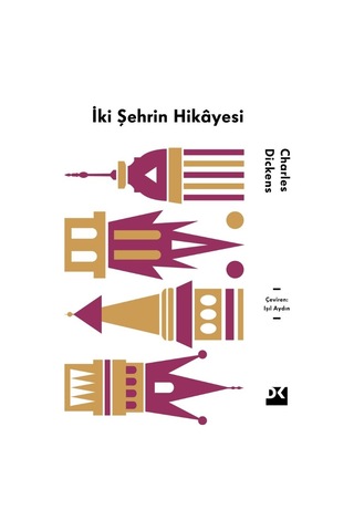 İki Şehrin Hikayesi: Çatışma Ve Birlikte Yaşam