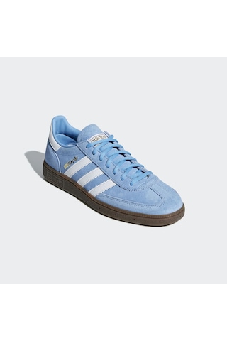 Adidas Bd7632 Handball Spezıal Erkek Günlük Spor Ayakkabısı Açık Mavi
