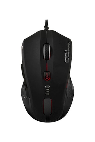 Rampage SMX-R5 USB Oyuncu Mouse