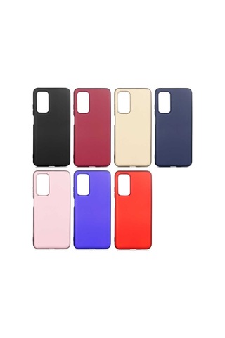 Xiaomi Mi 10T Pro 5G Kilif Soft Mat Premier Case 394917450