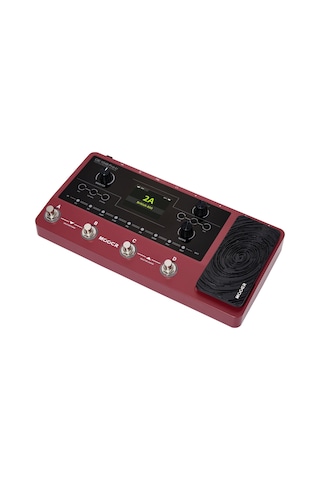 Mooer Ge150 Pro Lı Şarjlı Multi Effect Prosesör