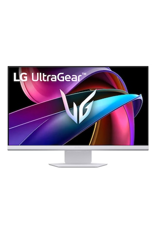 UltraGear G8s 32G810SA-W 144Hz 1Ms IPS UHD 4K AI Akıllı webOS Pivot Gaming Monitör