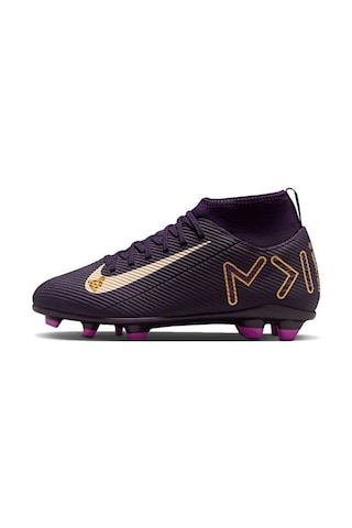 Nike Nıke Jr Superfly 10 Club Km Fg/mg Krampon Hf6283 Hf6283 500 500