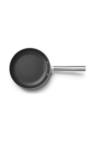 Smeg Cookware 50's Style Kırmızı Tava 24 CM