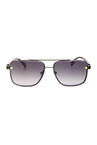 Falenti Ae2562-c1 59 Unisex Güneş Gözlüğü Füme