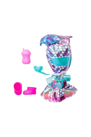 Giochi Preziosi Cry Babies Stars Ağlayan Bebekler S2 30 Cm Cyb64000 Emıly