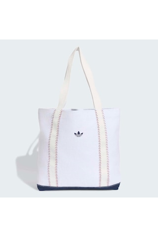 Adidas Originals Tote Beyaz Omuz Çantası Ks4136