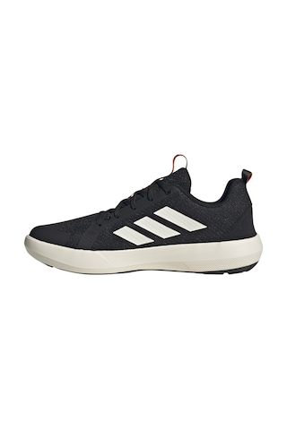Adidas Terrex Boat Lace Climacool Unisex Spor Ayakkabı Jı3499 Siyah