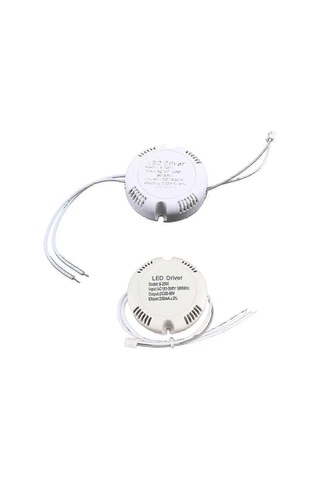 Ev Aydınlatması İçin Kısılabilir Led Güç Kaynağı Ac180-260v Diğer