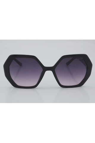 Guess Gu 7879 01b 54 - 01 Güneş Gözlüğü Siyah