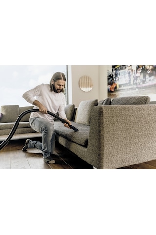 Karcher WD 2 Plus V-12/6/18/C Home Islak Kuru Elektrikli Süpürge