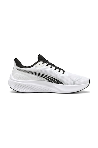 Puma Pounce Lite Beyaz Koşu Ayakkabısı Beyaz