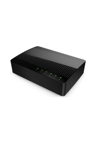 Tenda SG105 5 Port 10/100/1000 Mbps Gigabit Switch
