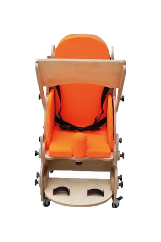 Ayarlanabilir Rehabilitasyon Sandalyesi