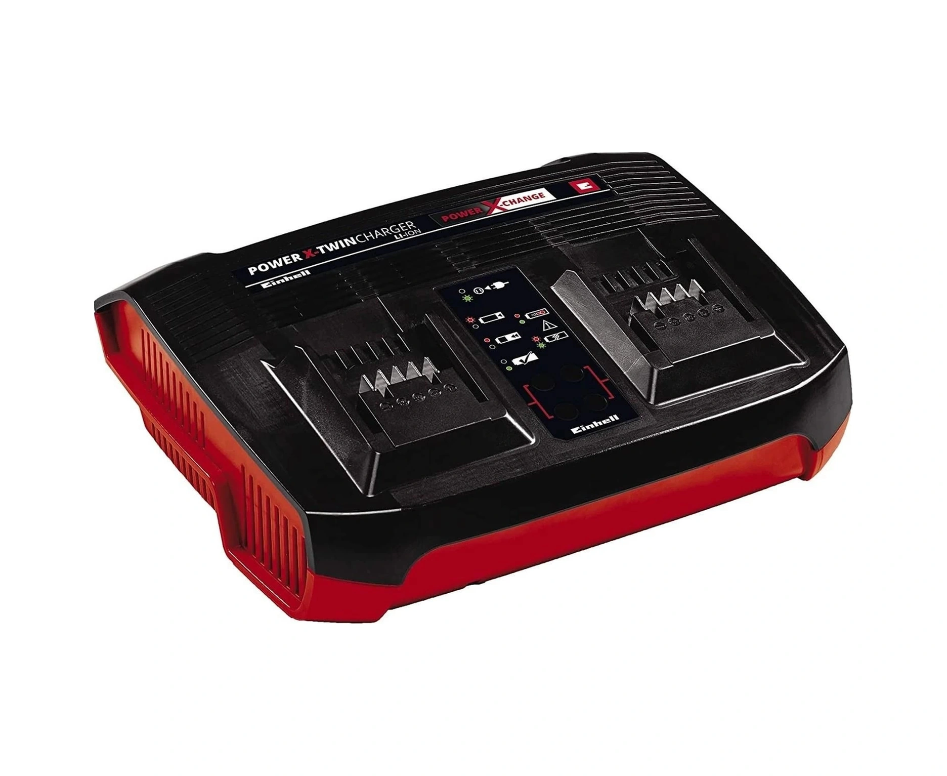 Ceylan Adam Twincharger 2x4,0 Ah Akü Ve Şarj Aleti