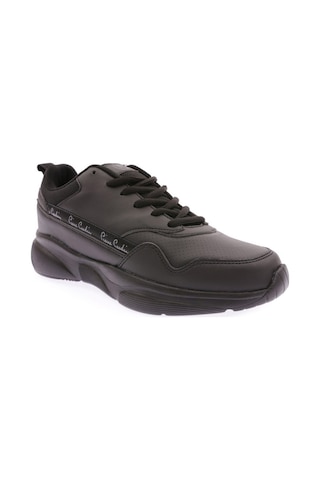 Pierre Cardin Pc-30478 Kadın Spor Ayakkabı PC-30478-R1534 Siyah