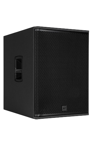 Rcf Sub 8003-as 18'' 1000w Aktif Subwoofer