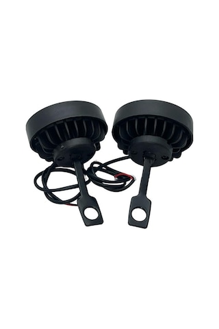 Sis Farı Led Çakarlı - Çift