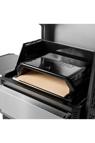 Masterbuilt Pizza Taşı Ve Kapağı