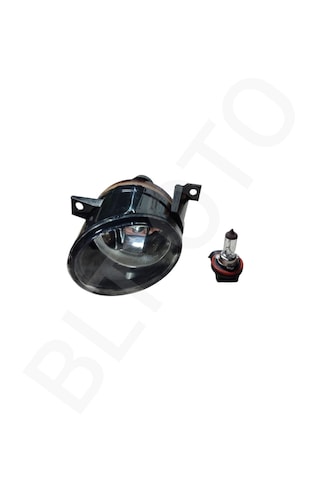 Caddy Touran Sol Sis Farı 04 10