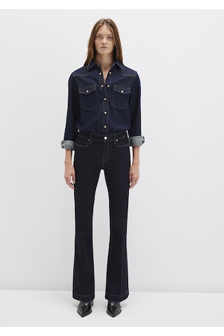 Mavi - Sydney Gold Premium Rinse Jean Pantolon 1081190512 Lacivert