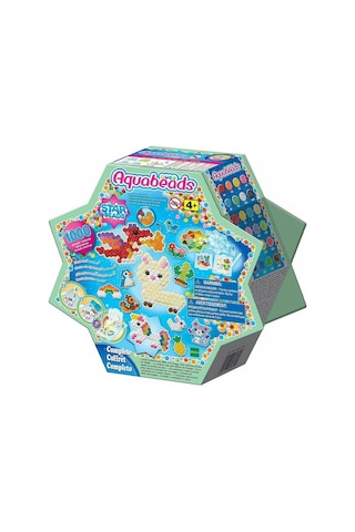 Aquabeads Star Bead Başlangıç Seti  31601