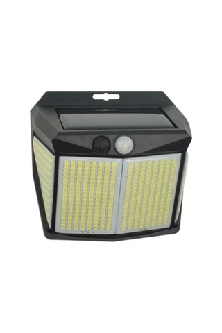 Dekoratif Duvar Aydınlatması 412 Adet Led - Umy01 Çok Renkli