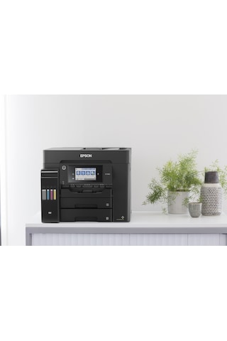 Epson EcoTank L6550 Çok Fonksiyonlu Yazıcı