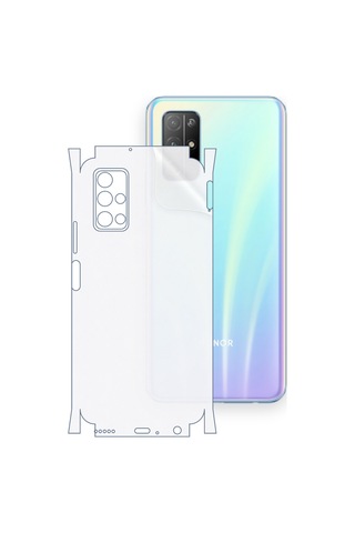Honor 30s Uyumlu Fullbody Arka Kaplama Hidrojel Koruyucu Film 97284282