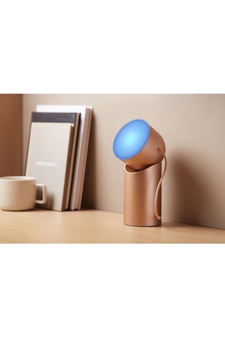 Lexon Orbe Led Aydınlatma Dore